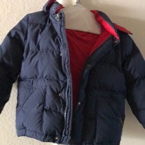 Ralph Lauren Boy’s Coat